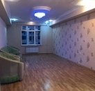 İcarəyə verilir 3 otaqlı 95 m2 yeni tikili 28 may