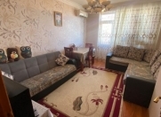Satılır 2 otaqlı 57 m2 yeni tikili 9 mkr