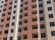 Satılır 1 otaqlı 58.69 m2 yeni tikili Xırdalan