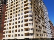 Satılır 1 otaqlı 42 m2 yeni tikili Xırdalan