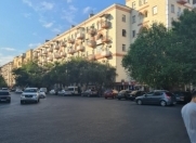 Satılır 4 otaqlı 100 m2 köhnə tikili Montin