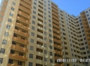 Satılır 1 otaqlı 51 m2 yeni tikili Xırdalan