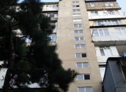 Satılır 2 otaqlı 75 m2 köhnə tikili 9 mkr