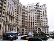 Satılır 2 otaqlı 72 m2 yeni tikili Bayıl