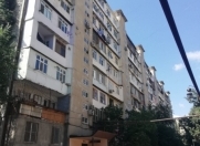 Satılır 3 otaqlı 80 m2 köhnə tikili Zərifə Əliyeva adına park