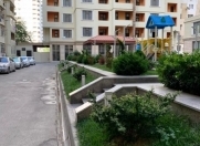 Satılır 2 otaqlı 62 m2 yeni tikili Bakı Dövlət Universiteti