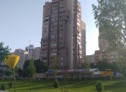 Satılır 4 otaqlı 100 m2 yeni tikili Elmlər Akademiyası m.