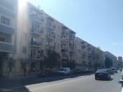 Satılır 1 otaqlı 35 m2 köhnə tikili 28 May m.