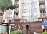Satılır 2 otaqlı 50 m2 köhnə tikili 20 yanvar m.