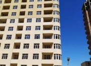 Satılır 1 otaqlı 42 m2 yeni tikili Xırdalan