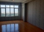 Satılır 3 otaqlı 138 m2 yeni tikili 8 km