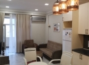 İcarəyə verilir 2 otaqlı 69 m2 yeni tikili Yasamal r.