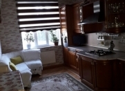 Satılır 4 otaqlı 150 m2 yeni tikili Heydər Məscidi