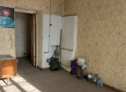 Satılır 1 otaqlı 17 m2 köhnə tikili Ulduz m.