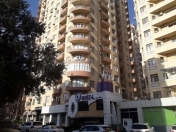 Satılır 4 otaqlı 217 m2 yeni tikili Neftçi bazası