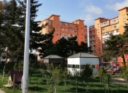 Satılır 4 otaqlı 110 m2 köhnə tikili Xalqlar Dostluğu m.