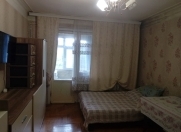 Satılır 1 otaqlı 30 m2 köhnə tikili 8 km