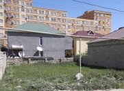 Satılır 3 sot torpaq Qurtuluş - 93 Yaşayış Kompleksi