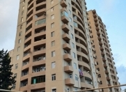 Satılır 3 otaqlı 100 m2 yeni tikili Qaraçuxur