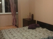 Satılır 3 otaqlı 110 m2 köhnə tikili Sahil