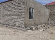 Satılır 3 otaqlı 200 m2 həyət evi Kürdəxanı