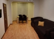 Satılır 2 otaqlı 43 m2 köhnə tikili 4 mkr