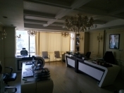 İcarəyə verilir 8 otaqlı 360 m2 obyekt Nərimanov r.