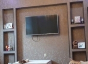 Satılır 3 otaqlı 100 m2 yeni tikili Qaraçuxur