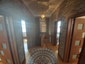 Satılır 5 otaqlı 110 m2 həyət evi Asan Xidmət-2