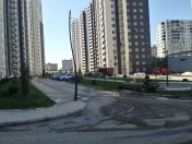 Satılır 2 otaqlı 98 m2 yeni tikili Əhmədli