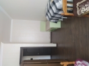 İcarəyə verilir 1 otaqlı 32 m2 yeni tikili Bakı Dövlət Universiteti