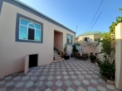 Satılır 4 otaqlı 200 m2 həyət evi Zabrat 1