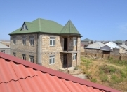 Satılır 7 otaqlı 242 m2 həyət evi Mehdiabad