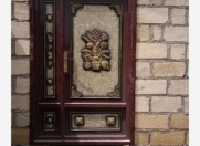 Satılır 5 otaqlı 100 m2 həyət evi Ucar