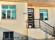 Satılır 3 otaqlı 60 m2 həyət evi Zabrat 1