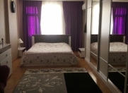 Satılır 3 otaqlı 151 m2 yeni tikili Heydər Əliyev Mərkəzi