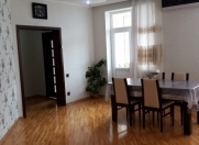 İcarəyə verilir 3 otaqlı 105 m2 yeni tikili Əhmədli