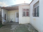 Satılır 3 otaqlı 100 m2 həyət evi Məhəmmədli