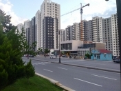 Satılır 2 otaqlı 80 m2 yeni tikili Əhmədli