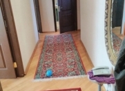Satılır 2 otaqlı 91 m2 yeni tikili Nəriman Nərimanov m.