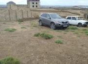 Satılır 5 sot torpaq Saray