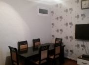 Satılır 3 otaqlı 60 m2 həyət evi İnşaatçılar m.