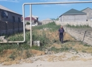 Satılır 3 sot torpaq Savalan