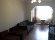 İcarəyə verilir 2 otaqlı 60 m2 köhnə tikili Ekologiya və Təbii Sərvətlər Nazirliyi