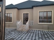 Satılır 4 otaqlı 150 m2 bağ evi İctimai telekanalı