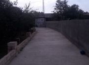 Satılır 3 otaqlı 100 m2 həyət evi Göyçay