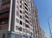 Satılır 3 otaqlı 98 m2 yeni tikili 1 mkr