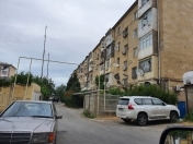 Satılır 3 otaqlı 95 m2 köhnə tikili Biləcəri