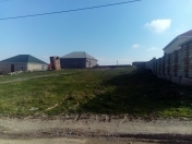 Satılır 13.5 sot torpaq Atyalı