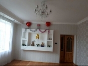 Satılır 3 otaqlı 72 m2 həyət evi Y.Suraxanı